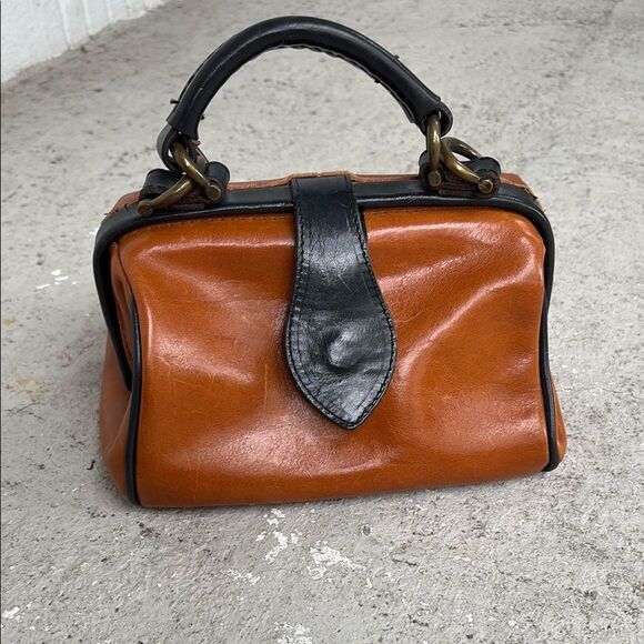 mutsaers Handbags - Mutsaers mini Drs bag